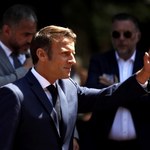 Wybory we Francji: Koalicja prezydencka Razem wygrała I turę