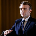 Wybory we Francji. Sondaż: Macron i Pecresse na remis w drugiej turze