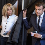 Wybory we Francji: To już oficjalne - partia Macrona triumfuje w pierwszej turze