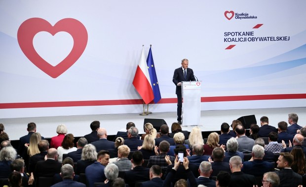 Wybory wewnętrzne w KO gorące niczym w Polsce 2050? Lista tych, którzy powalczą o regiony