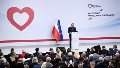 Wybory wewnętrzne w KO gorące niczym w Polsce 2050? Lista tych, którzy powalczą o regiony