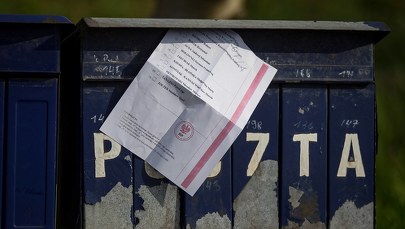 Wybory-widmo: Samorządowcy bezkarni za przekazanie danych? Projekt PiS