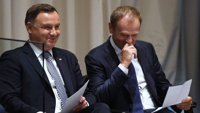 Wybory, wybory i po... Tusku?