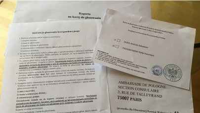 Wybory za granicą. Co warto wiedzieć? 