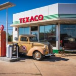 Wybory za pasem, a cena benzyny rośnie. Amerykanie będą niepocieszeni