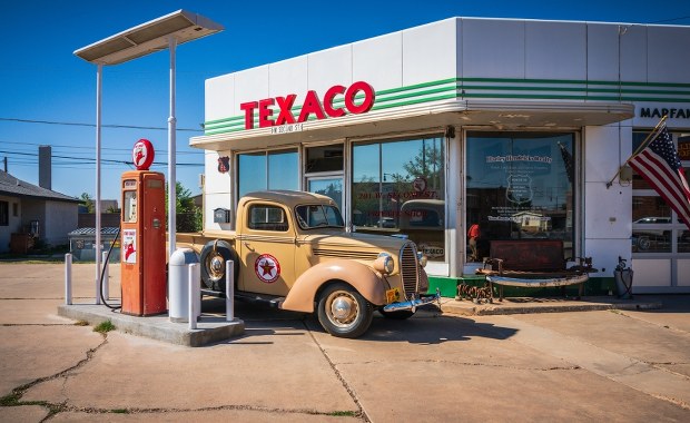 Wybory za pasem, a cena benzyny rośnie. Amerykanie będą niepocieszeni