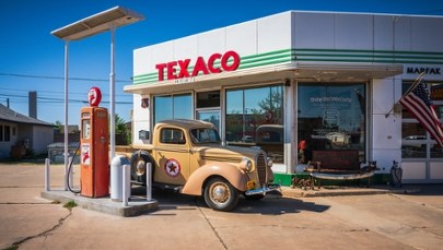 Wybory za pasem, a cena benzyny rośnie. Amerykanie będą niepocieszeni