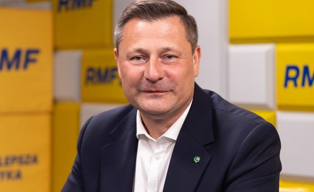 "Wybrał eskalację". Poseł Paszyk o decyzji prezydenta ws. Orderu Orła Białego