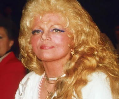 Wybrał się pod ukochany dom Violetty Villas i pokazał przykre kadry. Rezydencja diwy popada w ruinę