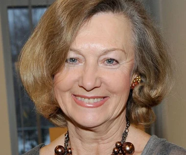 Wybrała rodzinę zamiast kariery