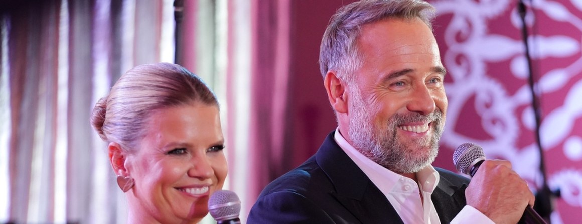 Wybrali królową balu. W "Sanatorium miłości" polały się łzy radości