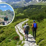 Wybrali się w góry i słono zapłacili. W jeden weekend ukarano ponad 70 osób