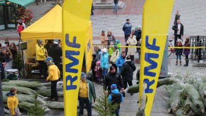 Wybraliście najlepsze kolędowe karaoke z Wrocławia