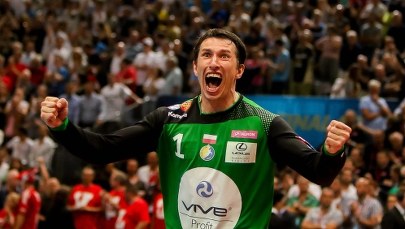 Wybraliście Sportowca Maja 2016: Bezapelacyjne zwycięstwo Sławomira Szmala!