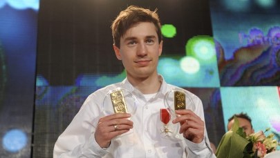 Wybraliście Sportowca Marca! To Kamil Stoch