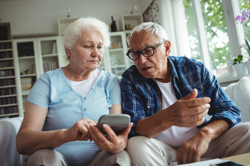 Wybrana grupa seniorów może bez ograniczeń dorabiać do emerytury /123RF/PICSEL