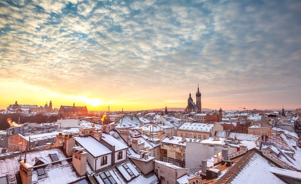 Wybrane krakowskie ulice zmieniły nazwy z okazji Międzynarodowego Dnia Praw Człowieka