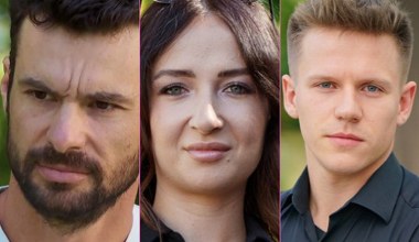 Wybranka Rolanda potwierdziła. Nowy mężczyzna w jej życiu to nie plotki