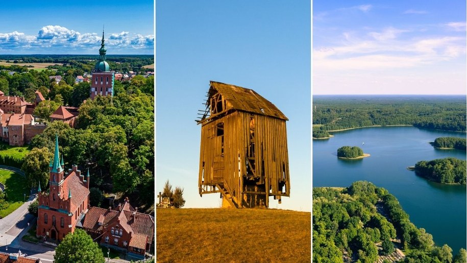 Wybrano Cuda Polski 2025 /Shutterstock