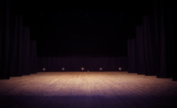 Wybrano finałową piątkę Gdyńskiej Nagrody Dramaturgicznej