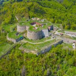Wybrano najlepszą atrakcję w Polsce. Jesienią nabiera wyjątkowego klimatu