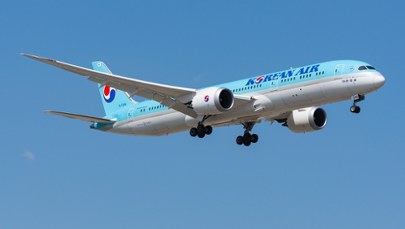 Wybrano najlepszą linię lotniczą świata