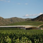 Chile Wybrano najlepszą na świecie winnicę. Nie leży w Hiszpanii, Francji, ani we Włoszech