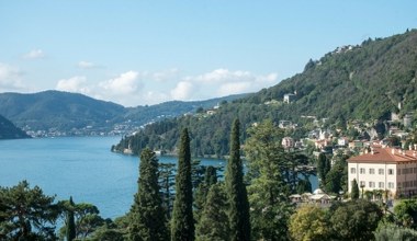 Wybrano najlepszy hotel w Europie. Turyści uwielbiają to miasteczko 
