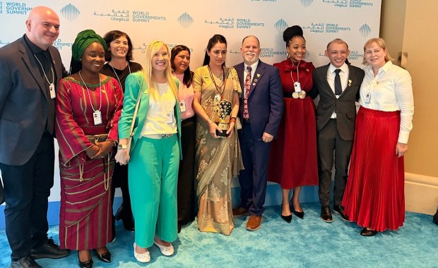 Wybrano najlepszych nauczycieli świata. Polka w czołówce!