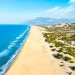 Wybrano najpiękniejsze plaże na świecie. Byłeś na którejś z nich? 