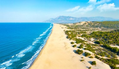 Wybrano najpiękniejsze plaże na świecie. Byłeś na którejś z nich? 