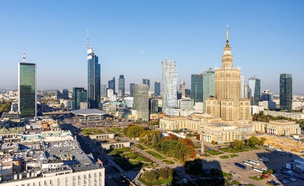 Wybrano najtańsze miasto na weekend. Warszawa i Kraków w zestawieniu