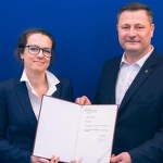 Wybrano nową prezes Polskiej Agencji Kosmicznej