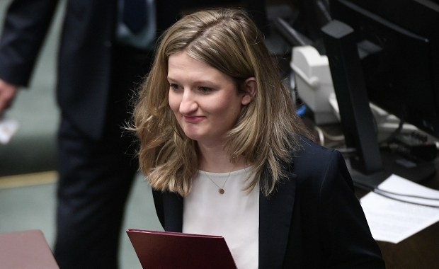 Wybrano nową przewodniczącą komisji ds. pedofilii