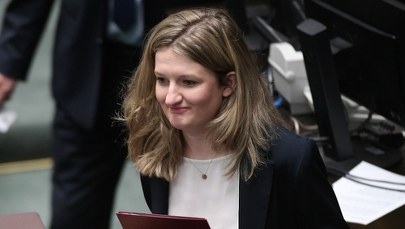 Wybrano nową przewodniczącą komisji ds. pedofilii