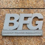 Wybrano nowego prezesa BFG. Maciej Szczęsny pracował w największych bankach świata