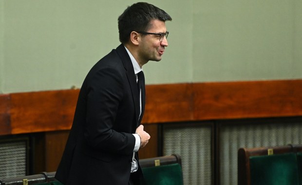 Wybrano nowego prezesa NIK. Zwrot akcji w Sejmie