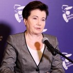 Wybrano nowy zarząd PO. Hanna Gronkiewicz-Waltz straciła swoją funkcję