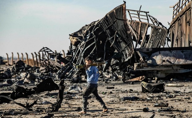 Wybrano premiera rządu tymczasowego Syrii. Kim jest Mohamed al-Baszir?