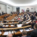 Wybrano wicemarszałków Senatu: Morawska-Stanecka, Karczewski, Borusewicz i Kamiński