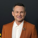 Christian Slater Wybryki mogły przekreślić jego karierę. Teraz trzyma się z dala od problemów