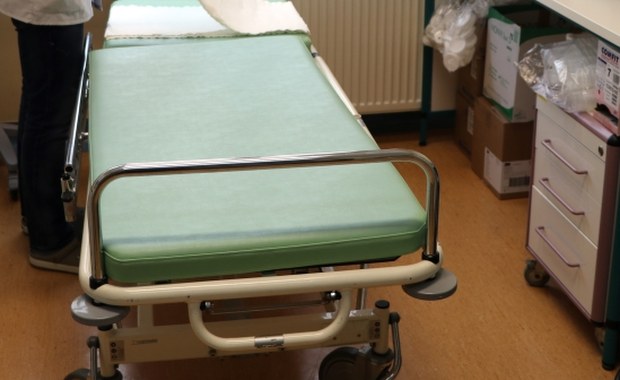 Wybuch butli z gazem na jachcie. 47-latka trafiła do szpitala