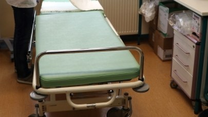 Wybuch butli z gazem na jachcie. 47-latka trafiła do szpitala