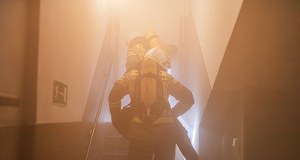 Wybuch butli z gazem w Warmińsko-Mazurskiem