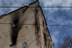 Wybuch gazu na Dolnym Śląsku. Nie żyją dwie osoby