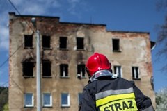 Wybuch gazu na Dolnym Śląsku. Nie żyją dwie osoby