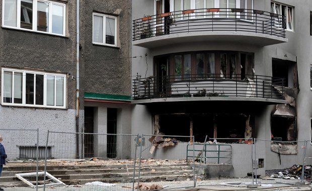 Wybuch gazu w Bytomiu. Nie poznamy wyniku sekcji zwłok 39-latki i jej córek
