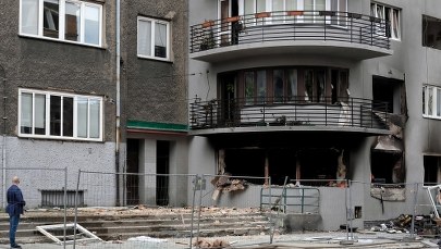 Wybuch gazu w Bytomiu. Nie poznamy wyniku sekcji zwłok 39-latki i jej córek