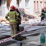 Wybuch gazu w Bytomiu, trzy osoby nie żyją. Prezydent miasta ogłosił żałobę