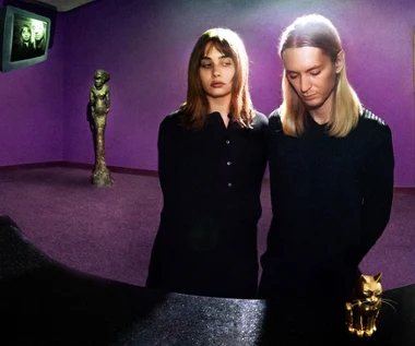 Wybuch gazu w Cieszynie. Zniszczone studio muzyka Coals